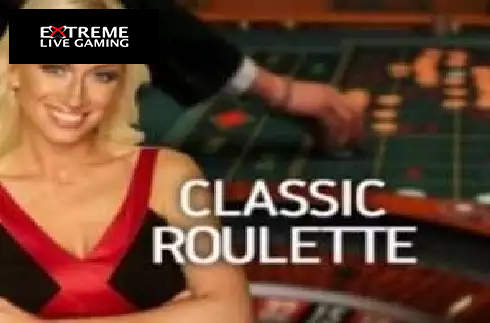 Classic Roulette Live Casino